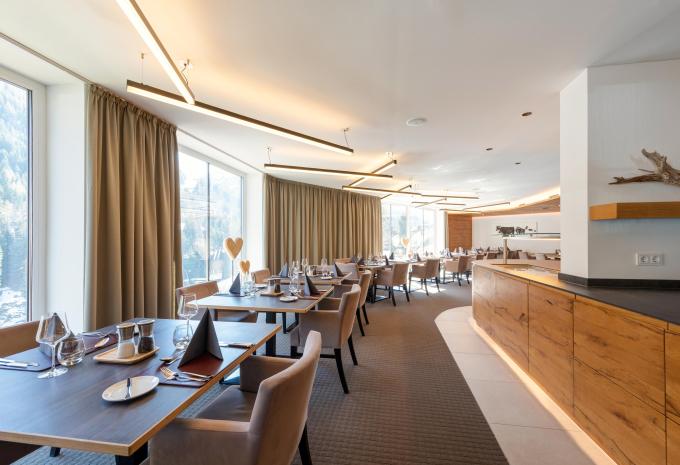 St. Anton am Arlberg