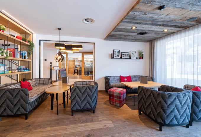 St. Anton am Arlberg