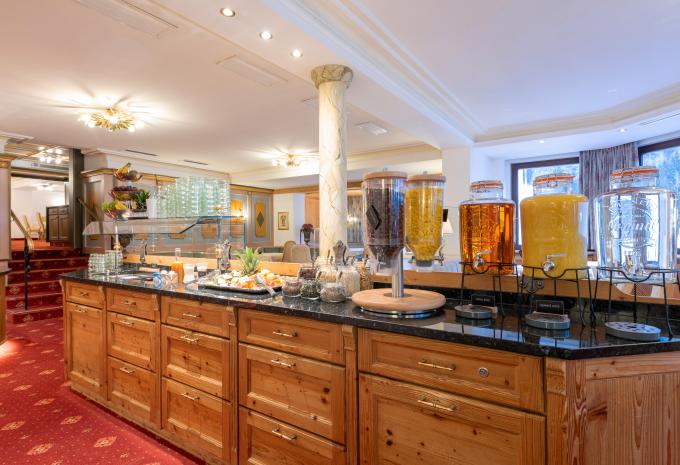 St. Anton am Arlberg