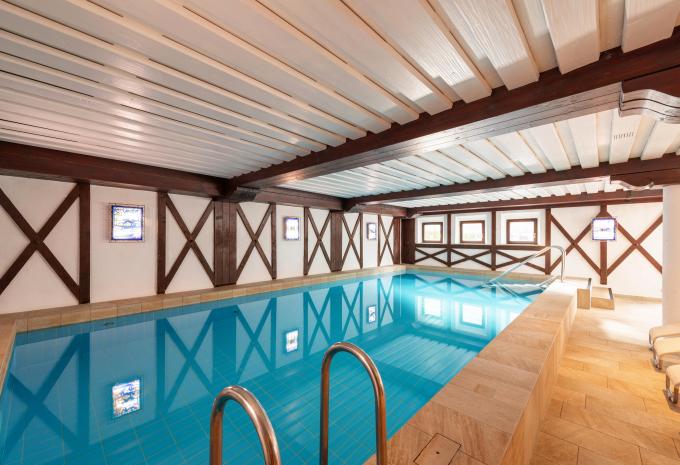 St. Anton am Arlberg