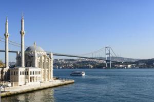 Istanbul - Escapade citadine