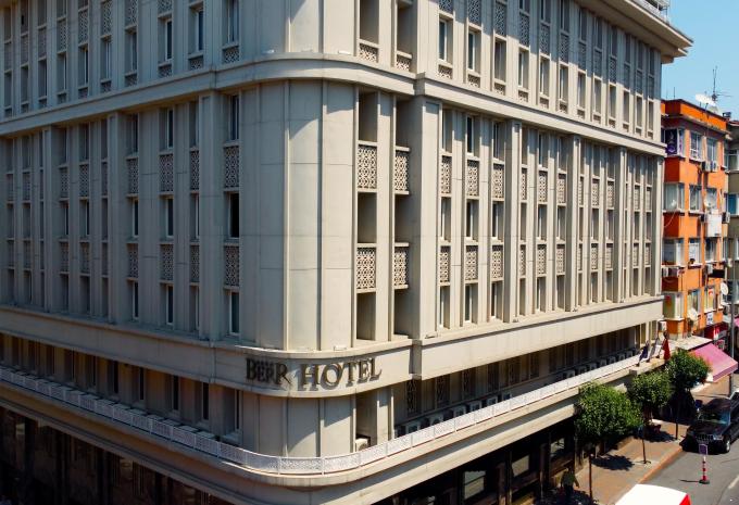 Istanbul - Escapade citadine