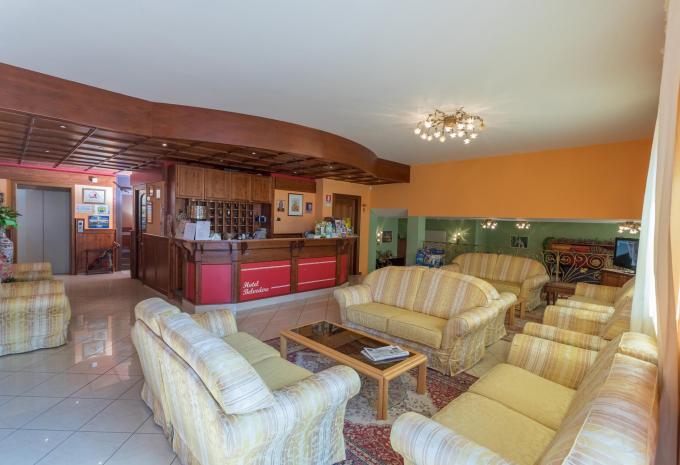 San Zeno di Montagna