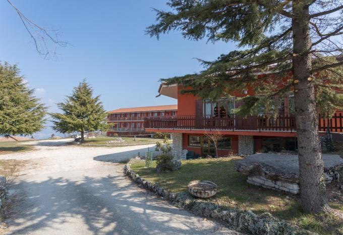 San Zeno di Montagna