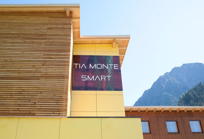 Feichten im Kaunertal