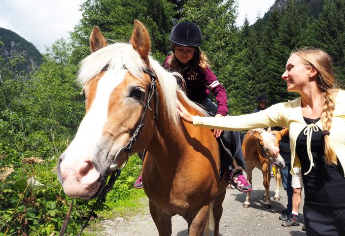 Feichten im Kaunertal