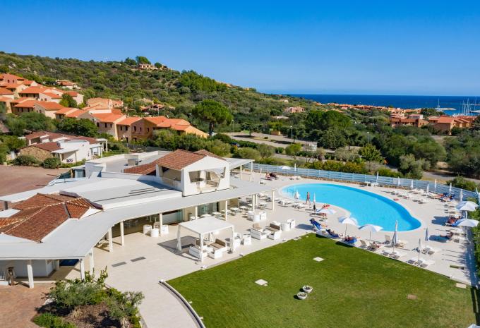 Sardaigne - Porto Ottiolu