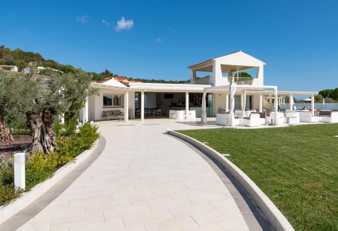 Sardaigne - Porto Ottiolu