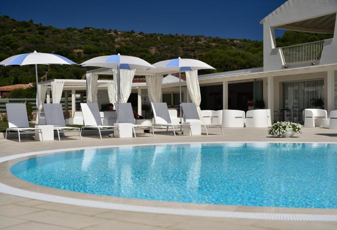 Sardaigne - Porto Ottiolu