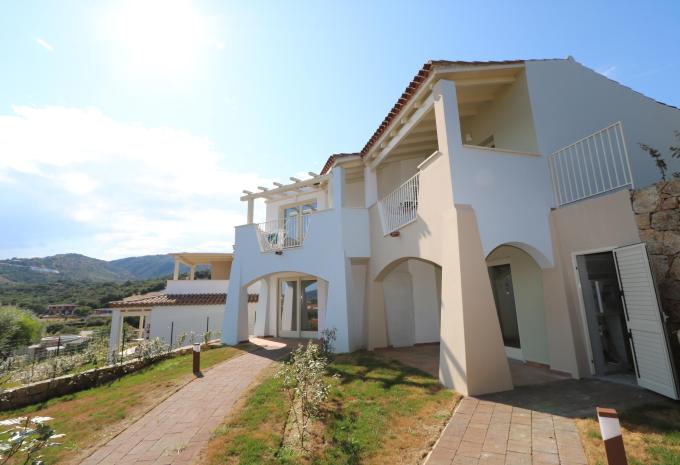 Sardaigne - Porto Ottiolu