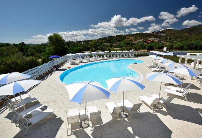 Sardaigne - Porto Ottiolu