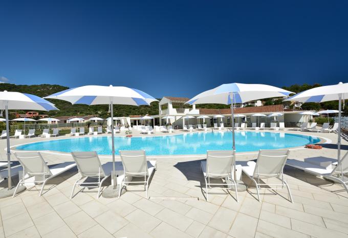 Sardaigne - Porto Ottiolu