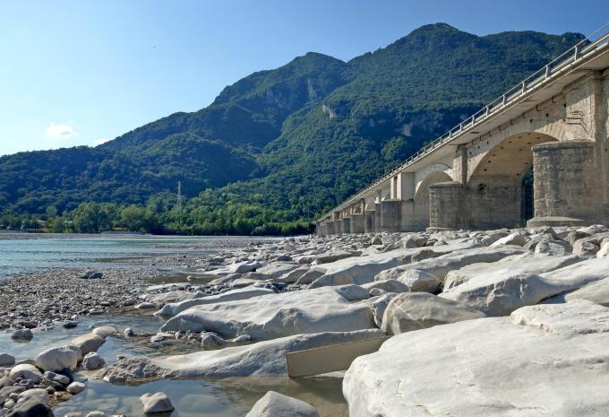 Durch das bezaubernde Friaul - Velotour