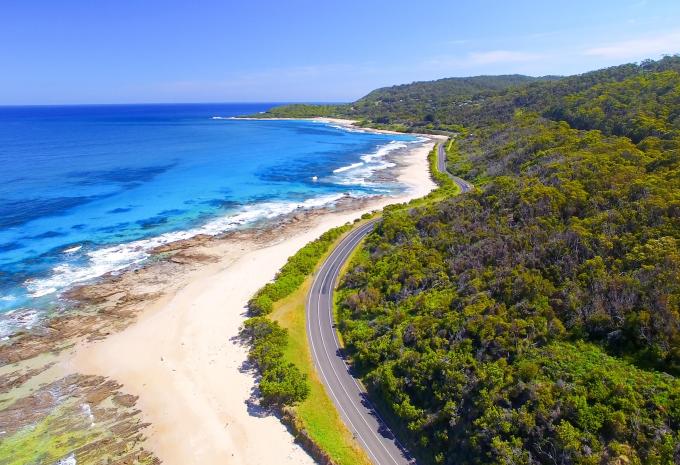 Great Ocean Road