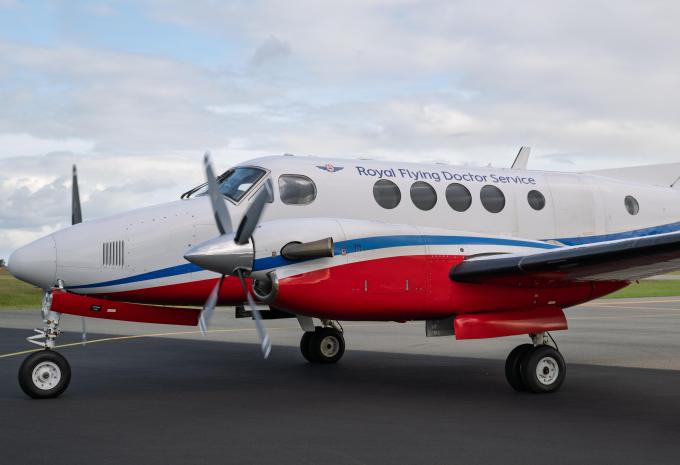 Royal Flying Doctor Service