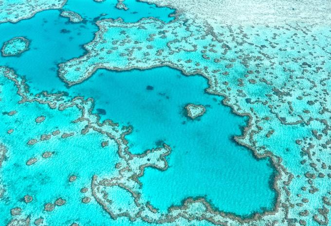 Great Barrier Reef
