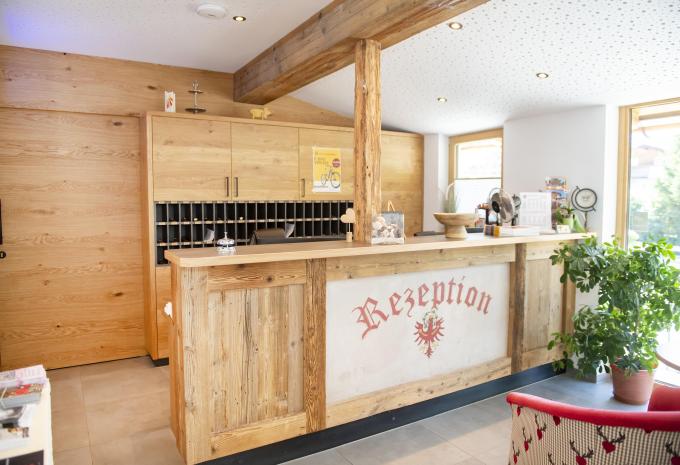 Wildschönau-Niederau