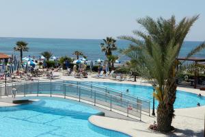 Kefalos Beach Tourist Village****