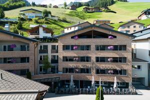 Kräuter & Spa-Hotel Das Schäfer, Fontanella