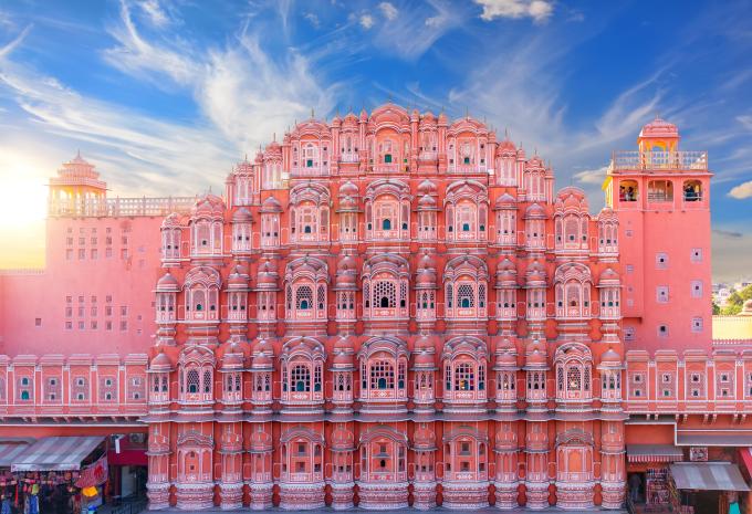 Jaipur