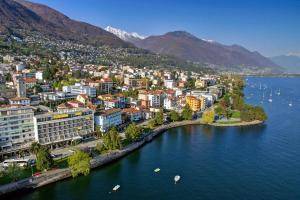 Locarno