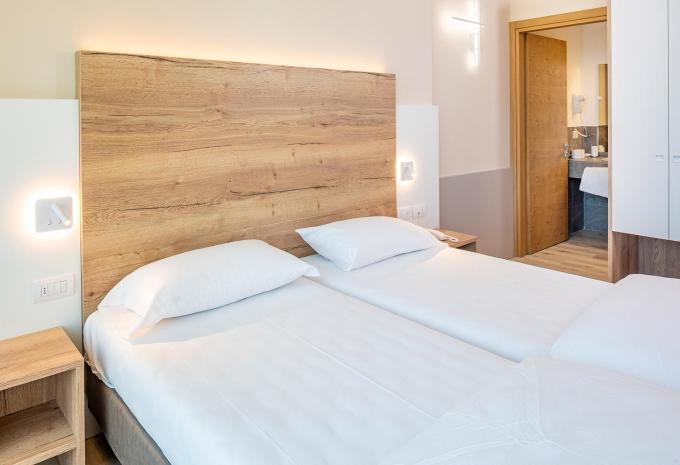 Exemple Appartement confort 2-4 personnes