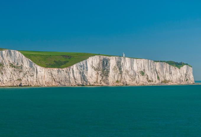 Dover, Großbritannien