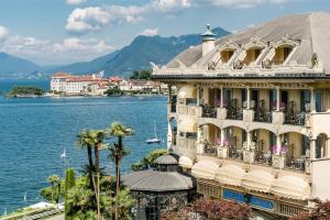 Stresa