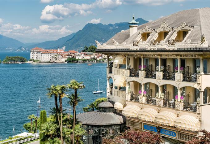 Stresa