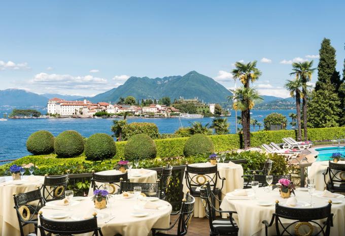 Stresa