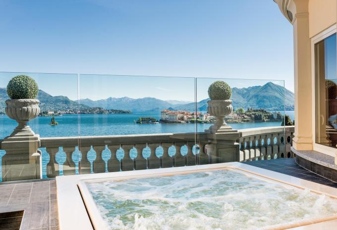 Stresa