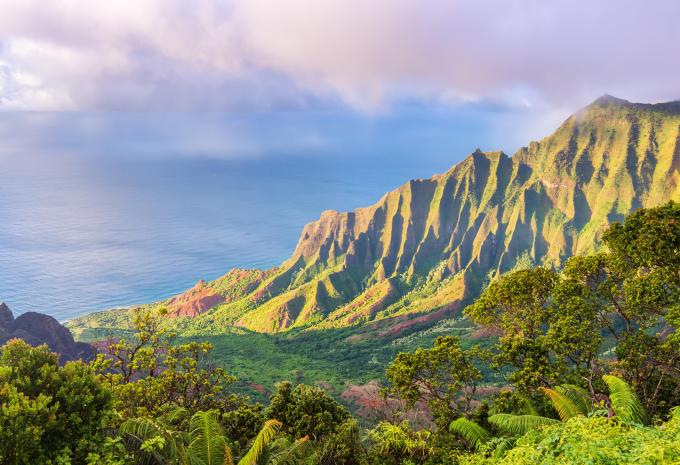 Kauai, Hawaii