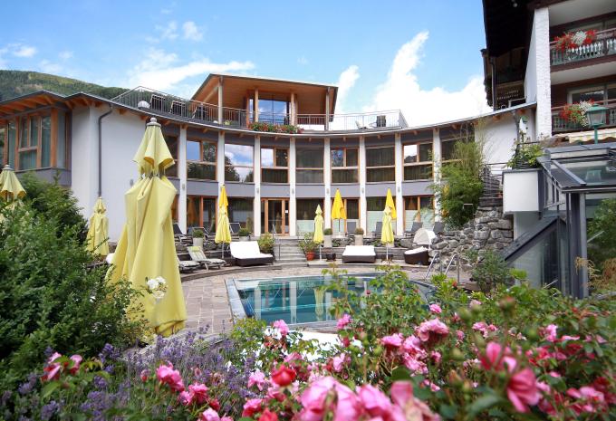 Naturhotel Ortners Eschenhof, Bad Kleinkirchheim