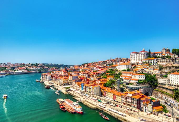 Porto, Portugal