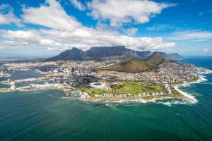 Kapstadt, Südafrika