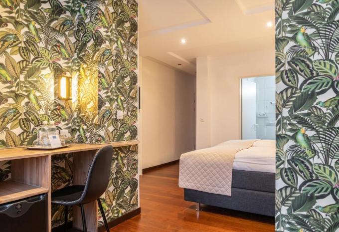 Esempio camera doppia Classic