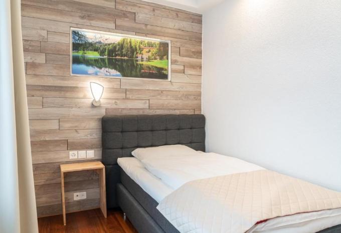 Esempio camera singola Classic