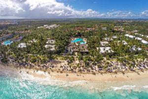Grand Palladium Palace, All Inclusive Resort, Spa & Casino*****