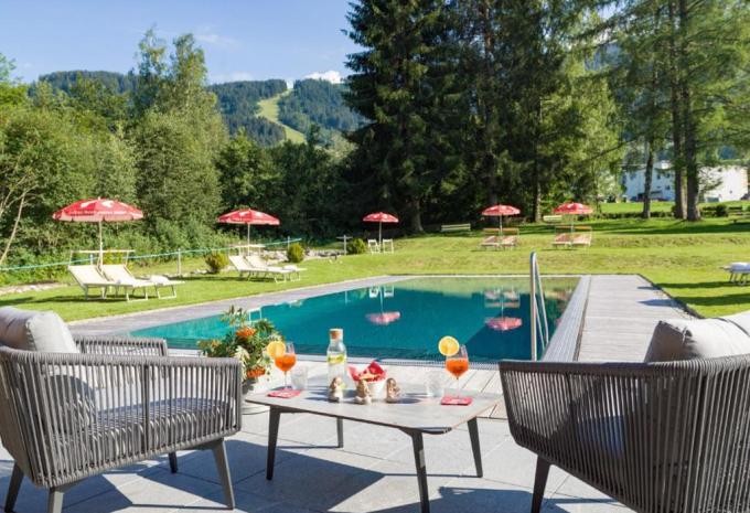 Wildschönau-Niederau