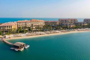 Sofitel Dubai The Palm*****