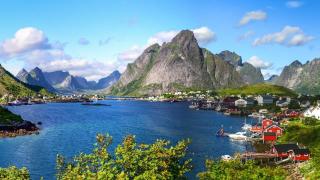 Skandinavien | ALDI SUISSE TOURS