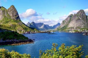 Skandinavien | ALDI SUISSE TOURS