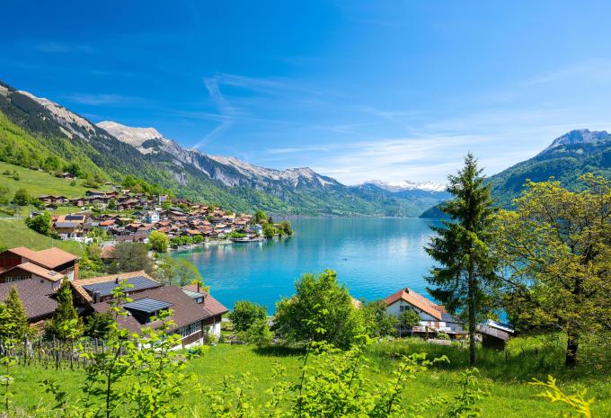 Brienz