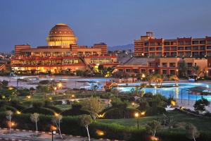 Malikia Resort Abu Dabbab*****