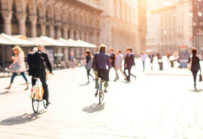 Mailand Shoppingtour - Tagesfahrt