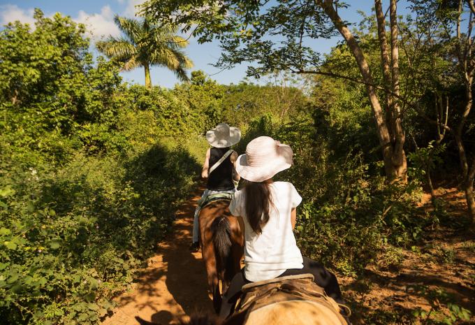 Kuba Rundreise & Baden "Familienreise für Entdecker"