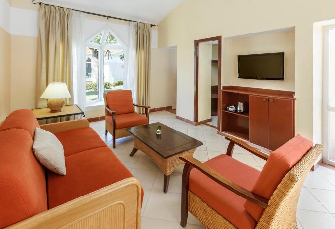 Hotel Sol Palmeras, Varadero (1 Zimmer Bungalow)