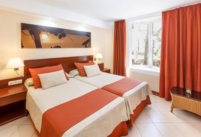 Hotel Sol Palmeras, Varadero (1 Zimmer Bungalow)