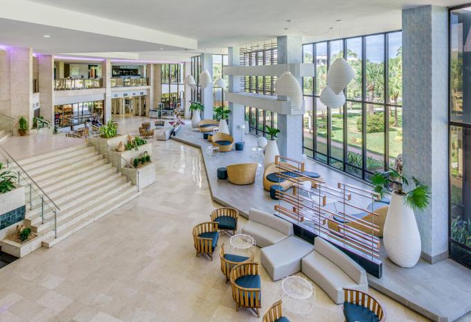 Hotel Sol Palmeras, Varadero