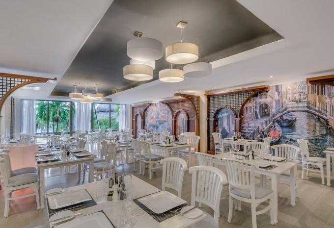 Hotel Sol Palmeras, Varadero